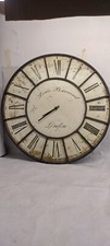 Orologio parete grande usato  Formia