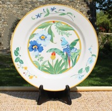 Round dish large d'occasion  Expédié en Belgium