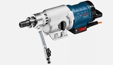 Bosch trapano diamantato usato  Italia