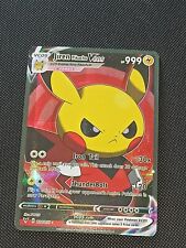 Pikachu pokemon jiren d'occasion  Lyon I
