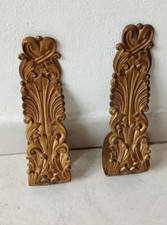 Supports tringle rideau d'occasion  Galgon