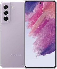 Samsung Galaxy S21 FE 5G UW - 128GB - Lavanda - (Transportadora Desbloqueada) comprar usado  Enviando para Brazil