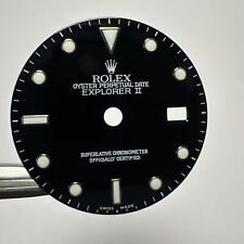 Rolex explorer dial usato  Italia
