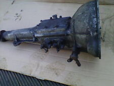 Triumph renown vanguard for sale  DUKINFIELD