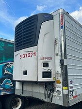 Carrier transicold 7500 for sale  Glen Burnie
