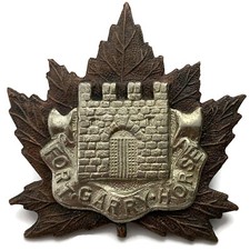 Canadian fort garry for sale  BROMLEY