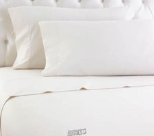 MicroFlannel Sheet Sets Ivory Twin  comprar usado  Enviando para Brazil