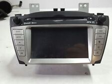 Hyundai ix35 965602y500 gebraucht kaufen  Deutschland