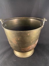 Brass ice bucket for sale  Mount Holly