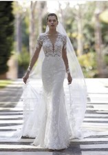 Vestido novia diseñador for sale  Calexico