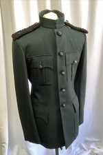 Royal green jackets for sale  OXFORD
