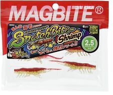 Magbite snatch bite usato  Roma