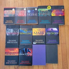 Left behind series for sale  Bishopville