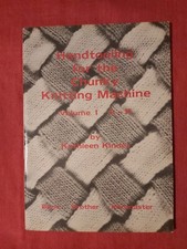 Hand tooling chunky for sale  KILMARNOCK