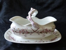 Ancienne sauciere poignee d'occasion  Bourg-en-Bresse
