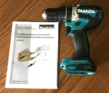 Makita 18v xph12 for sale  Belleville