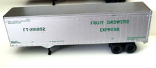 Rtr fruit growers for sale  Beechgrove