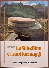 Gusmeroli sozzani valtellina usato  Terlizzi