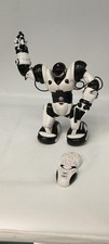 Woowee robosapien robot for sale  HULL