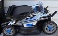 Usado, Cortador de grama HART 20 volts sem fio 13 polegadas comprar usado  Enviando para Brazil