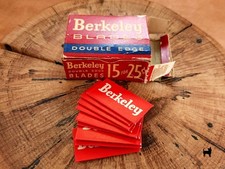 Berkeley vintage double for sale  Fort Worth