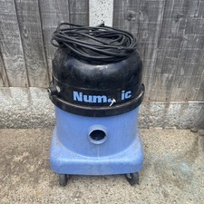 Numatic wet dry for sale  WEST MALLING