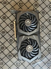Msi geforce rtx for sale  Mansfield
