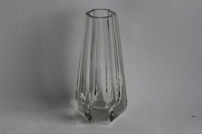 Moser vase cristal d'occasion Moser vase cristal d'occasion  Seyssel