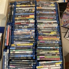 blu ray sets for sale  Ogden