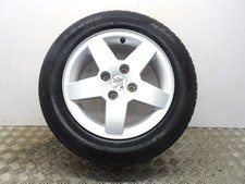Peugeot 207 alloy for sale  MANCHESTER