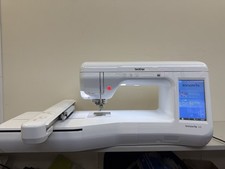 Brother innov embroidery for sale  SUDBURY