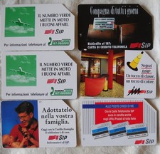 Schede telefoniche sip usato  Cagliari
