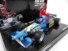 Minichamps jean alesi gebraucht kaufen Minichamps jean alesi gebraucht kaufen  Gelsenkirchen