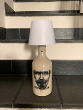 Lampada led bottiglia usato  Gaeta