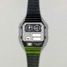 Montre homme citizen d'occasion  Expédié en France
