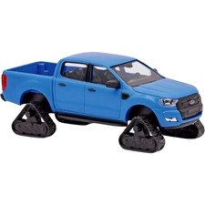 Busch 52849 ford gebraucht kaufen  Bad Abbach