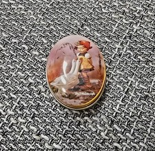 Hummel dose pillendose gebraucht kaufen  Neustadt b.Coburg