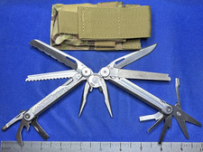 Leatherman wave original for sale  Neenah