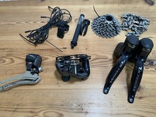 Shimano ultegra 6870 for sale  CRICCIETH