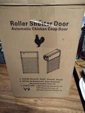 Automatic chicken coop for sale  Hemet