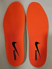 Palmilhas firmes para levantamento de peso competitivo Nike Romaleos substituição tamanho 11 11,5 11 polegadas comprar usado  Enviando para Brazil
