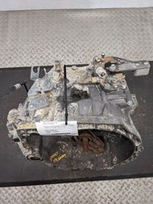 Manual transmission 1.6l for sale  Easley