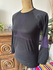 Shirt thermique sport d'occasion  Saint-Ouen