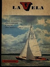 Vela. come acquistare usato Vela. come acquistare usato  Vejano