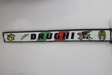 Sciarpa scarf calcio usato  Afragola