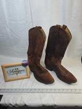 Men tony lama for sale  Pitman