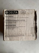 Delta faucet modern for sale  Memphis