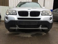 Pare choc bmw d'occasion  Lécousse