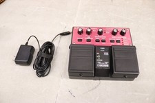 Boss 20xl loop d'occasion  Expédié en Belgium