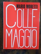 Mario moretti collemaggio usato  Villa Sant Angelo